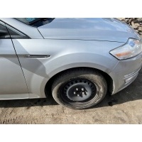Форд mondeo mk4 рестайлинг 2011r крыло правая передняя передний код лака - 58