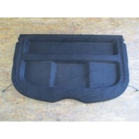 Nissan qashqai ii j11 полка задняя багажника 13 - 21
