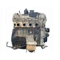 Двигатель мерседес е w211 e220 cdi 646.821 2.2 cdi 646821