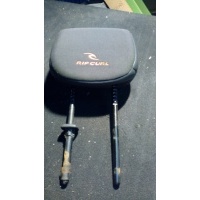 Подголовник передний twingo ii 07 - 13r rip curl