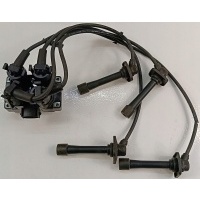 катушка зажигания hella 5da 193 175 - 401