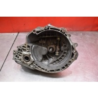 Кпп 97183707 chevrolet evanda 2.0 16v 131 л.с. 04 - 06