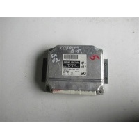 Блок управления двигателя toyota oe 89661 - 02750