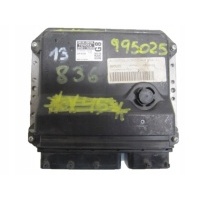 Toyota rav4 блок управления 89661 - 42850