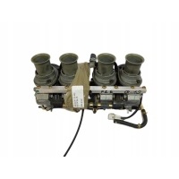 Карбюратор карбюраторы двигатель yamaha fz6 600 fazer 04 - 06