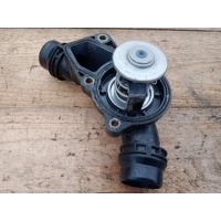 Корпус термостата BMW 5 E60/E61 2004 5482010,5447271,5385296,5603485