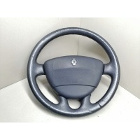 Руль Renault Laguna 2 2002 8200014857