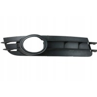 Audi oe 4f0807682a решётка бампера переднего
