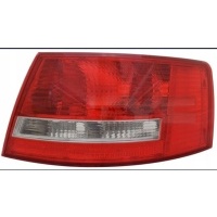 Фонарь audi a6 c6 2005 - 2008 tyc седан правый