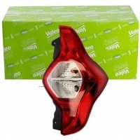 Valeo 044778 фара задняя zespolona