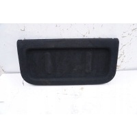 Полка багажника kia ceed ii 2 хэтчбек