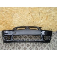 Бампер передняя передний mitsubishi lancer viii x sportabck 12 - 15 6400b500