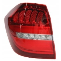 Magneti marelli 710815900900 фара задняя zespolona
