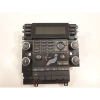 Volvo s80 ii v70 iii xc70 ii панель кондиционера