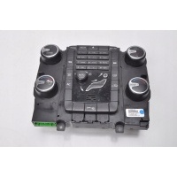Volvo s80 ii v70 iii s60 ii v60 панель переключатель кондиционера 31288318