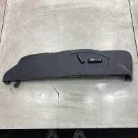 Панель переключатель регулирования сиденья volvo oe 30797729