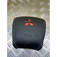 Подушка безопасности водителя Mitsubishi L200 (2015-2022) Пикап 2017 TG14A02001, 610804817Z67