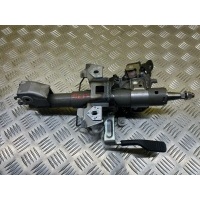 Рулевая колонка Mitsubishi L200 (2006-2015) Пикап 2008 7316B0135, MR449390