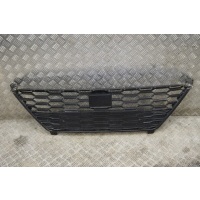 New seat арона кдж фронт bumper центр грили 6f9853667d9b9 original