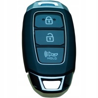 Ключ пульт hyundai санта fe 2020 95440 - s2200 433 мгц
