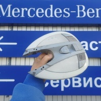 Фонарь салона (плафон) Mercedes E W211 2003 A2118205401N3,A2118205701,A2118205401,A2118205701,A2118206201,A2118208701,A2118212951