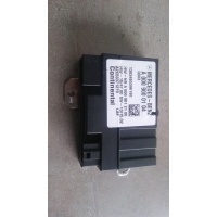 Блок управления топливным насосом Mercedes S W221 2012 A0009000104N1,A0009000104,A0009007306,A0009006207,A0009001704