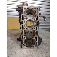 Blok двигателя nissan qashqai 1.5 dci 9k9