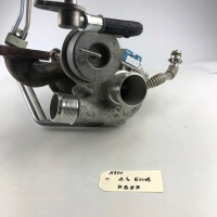 Focus mk3 kuga mk2 1.5 турбокомпрессор f1fg6k682ac