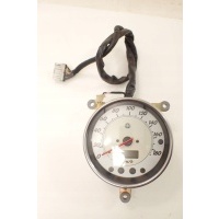 Xvs 1100 drag спидометр часы