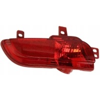 Лампы противотуманные задняя alkar 2251283
