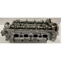 Головка блока цилиндров вал mitsubishi outlander 3 2.4 1005c696