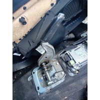 Рычаг ручной mondeo mk4 07 - 12