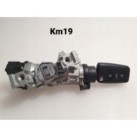 Volkswagen tiguan ii иммобилайзер ключ ключ 5g6959752q