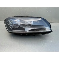 Volkswagen passat b7 3ab 10 - 14r фара правый переднее правая передняя 3ab941006