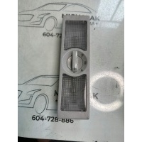 Лампочка кабина подшивки задняя 6q0947291a volkswagen amarok