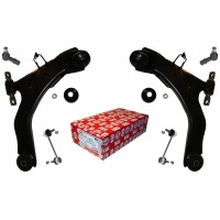 Master - sport немецкий 36967 - kit - ms комплект рычага , подвеска колёса