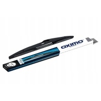 Перо стеклоочистителя oximo wr670350 задняя 350 мм