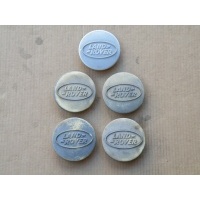 Крышки land rover 75 мм land rover 75 / 70 колпачок крышка значек