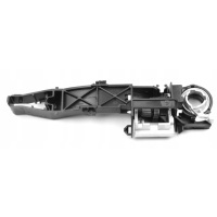 Renault oe 806064162r 8060600q0h крепление ручки