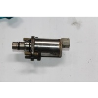 Клапан zaworek scv corolla verso ii avensis t25 2.0 d4d 1cd