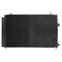 Mahle ac 1017 000s конденсатор , кондиционер