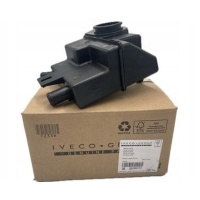 Маслоотделитель масляный 2.8 jtd hdi dti iveco renault peugeot citroen fiat oe 98496418
