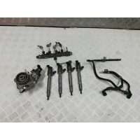 Форсунки citroen c3 iii насос 0445010761 0445110955 9828959880