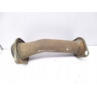 Mazda 6 gg / gy рестайлинг 2005 - 2008 соединитель трубки глушителя 2.0 citd rf7j