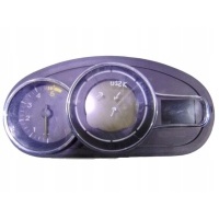 Спидометр часы renault oe 248105260r