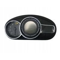 Спидометр часы renault megane iii 248105260r