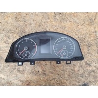 Спидометр часы scirocco tsi 1k8920861 европа