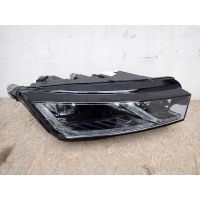 Фара правый правая full светодиодный skoda октавия 4 iv 5e3 nx3 nx5 20 - 24 5e4941016b