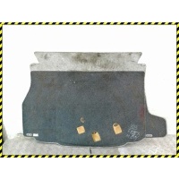 Полка багажника Mazda 323 BA 1995