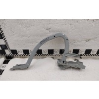 Петля крышки багажника левая Kia K5 3